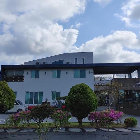 ג'גו Moon Forest Guesthouse מראה חיצוני תמונה