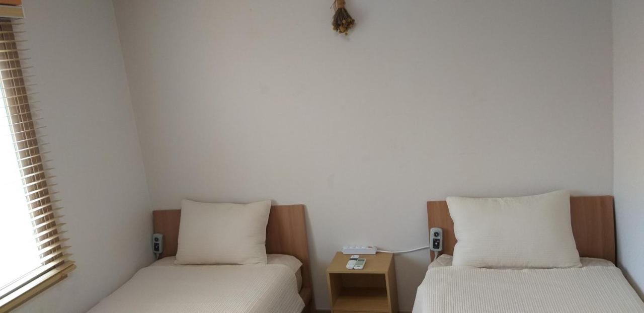 ג'גו Moon Forest Guesthouse מראה חיצוני תמונה