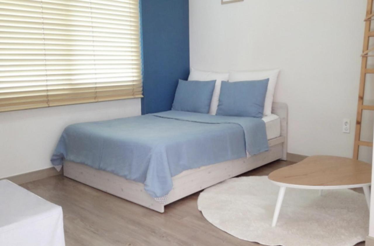 ג'גו Moon Forest Guesthouse מראה חיצוני תמונה